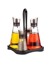 Bộ gia vị 4 món có Đế xách Moriitalia 78572002