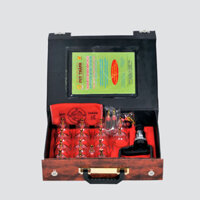 Bộ giác hơi chân không Duy Thành YGH01 (17 cốc)