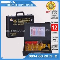 Bộ giác hơi Duy Thành dùng spa thẫm mỹ viện đông y - tbspch