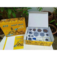 bộ giác hơi không dùng lửa có dây nối bộ 12 cốc