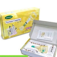 Bộ giác hơi không dùng lửa Unicare UC -18