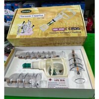 Bộ giác hơi Unicare UC-18