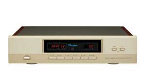 Bộ giải mã Accuphase DC-37