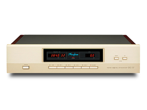 Bộ giải mã Accuphase DC-37