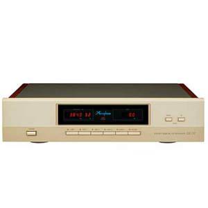 Bộ giải mã Accuphase DC-37