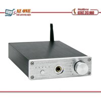 Bộ Giải Mã Âm Thanh Bluetooth 5.0 FX-Audio DAC X6 MKII Cao Cấp - Hàng Chính Hãng
