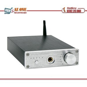 Bộ giải mã âm thanh DAC FX-Audio X6
