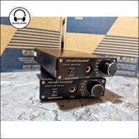 Bộ Giải Mã Âm Thanh DAC FX Audio X6 MK2 Chính Hãng