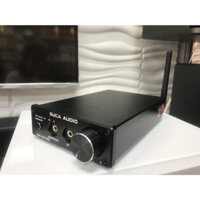 Bộ giải mã âm thanh SUCA DAC Q5 Pro - Hàng Chính hãng  năm 2024 - Bo Audio