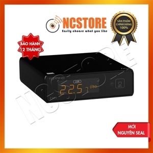 Bộ giải mã âm thanh Topping E30