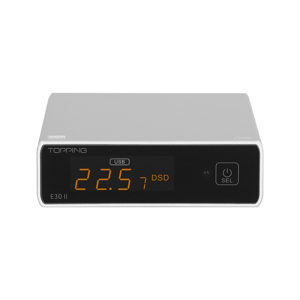 Bộ giải mã âm thanh Topping E30