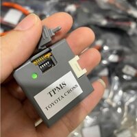 Bộ Giải Mã Cảm Biến Áp Suất Lốp Xe TOYOTA CROSS 2020 2021 2022 Cao Cấp - Bảo hành 12 tháng