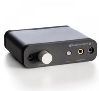 Bộ giải mã DAC Audioengine D1 Premium 24-Bit