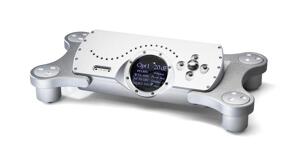 Bộ giải mã DAC Chord Dave