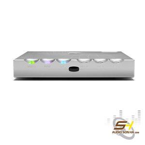 Bộ giải mã DAC Chord Hugo M Scaler