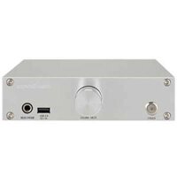 Bộ giải mã DAC Cocktail Audio N15D