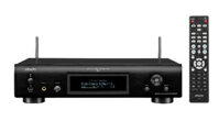 Bộ giải mã DAC Denon DNP-800NE