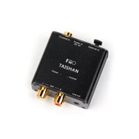 Bộ Giải Mã DAC FiiO D03K