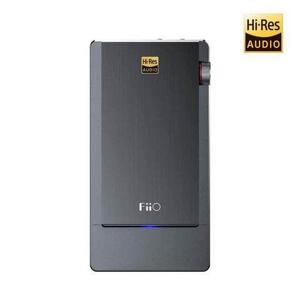 Bộ giải mã DAC FiiO Q5S