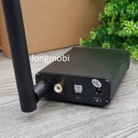 Bộ giải mã DAC JC-SQ1 HiRes AptxHD Chất lượng cao.