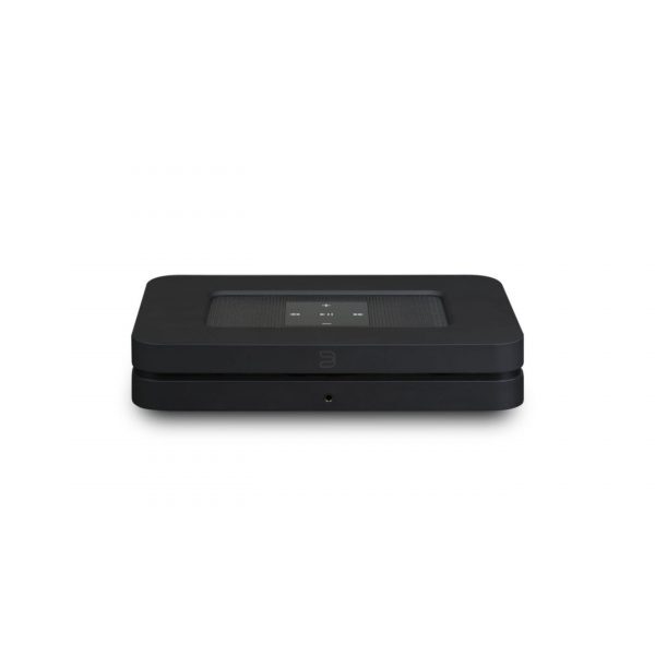 Bộ giải mã DAC không dây Bluesound Node 2i