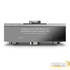 Bộ giải mã DAC Linn Klimax DSM