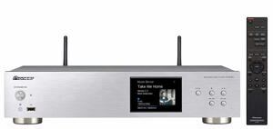 Bộ giải mã DAC Pioneer N-30AE