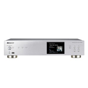 Bộ giải mã DAC Pioneer N-50AE