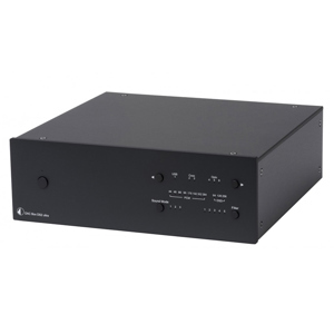 Bộ giải mã DAC Pro-Ject DAC Box DS2 Ultra