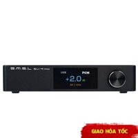 Bộ giải mã DAC SMSL SU9Pro-chip ES9039M Pro cao cấp