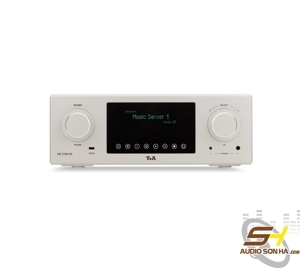 Bộ giải mã DAC/Streaming T+A SD 3100 HV