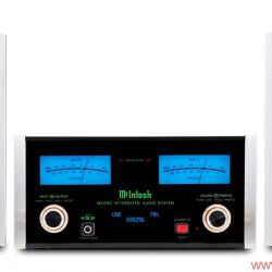 Bộ giải mã không dây Mcintosh MB50