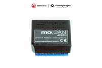 Bộ Giải Mã Motogadget Mo.Can J1850 Harley Davidson V-Rod 2004-17