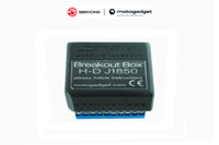 Bộ Giải Mã Motogadget Mo.Can J1850 Harley Davidson V-Rod