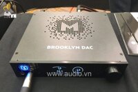 Bộ giải mã Mytek Digital DAC Brooklyn