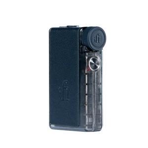 Bộ giải mã tín hiệu Bluetooth DAC/AMP iFi GO Blu
