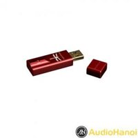 Bộ giải mã USB AudioQuest DragonFly Red