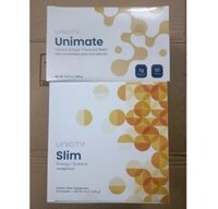 Bộ giảm cân Slim unicity và unimate unicity 16-8 Feel Great Package