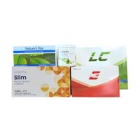 Bộ giảm cân Unicity chính hãng, hiệu quả cao