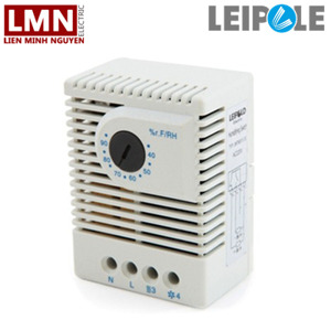 Bộ giám sát độ ẩm Leipole JWT6013