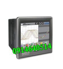 Bộ giám sát nhiệt độ Hanyoung GR200-1220