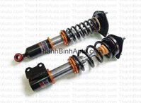 Bộ giảm sóc hạ gầm mẫu MECCA & HSD - FT GENESIS COUPE