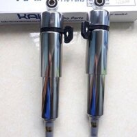 Bộ Giảm sóc sau dream, phuộc nhún sau honda dream, future Kaifa chính hãng
