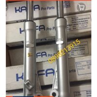 Bộ giảm sóc trước Honda dream /wave chính hãng KAIFA /thụt trước /phuộc trước - VJC SÀI GÒN