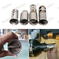 Bộ Giảm Thanh Cho Ống Pô Xe Máy