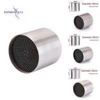 Bộ giảm thanh xả xe máy Catalyst DB Killer Bộ giảm thanh âm thanh tiếng ồn cho Akrapovic