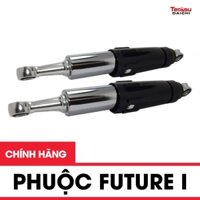 Bộ giảm xóc sau (phuộc) xe máy  Future 1 Dành Cho Xe Honda Future 1