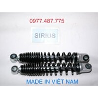 BỘ GIẢM XÓC SAU SIRIUS