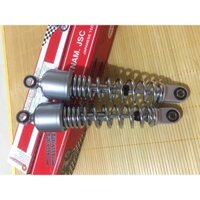 Bộ giảm xóc sau xe máy Jupiter hãng Detex