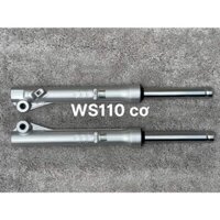 BỘ GIẢM XÓC TRƯỚC CHO XE WAVE S110 CƠ